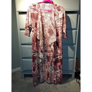 Lularoe Shirley S